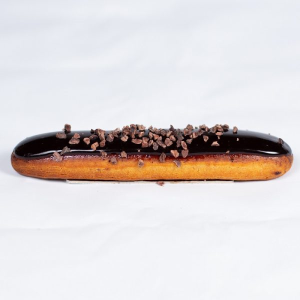Éclair al Cioccolato Carré Francais consegna a domicilio con Cosaporto