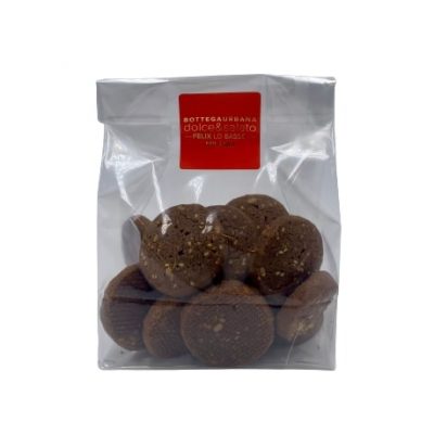 Biscotti ai 5 cereali Bottega Urbana EF by Felix Lo Basso consegna a domicilio con Cosaporto