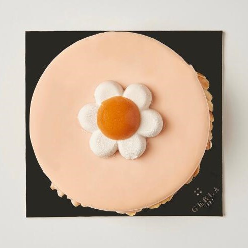 Amande Abricot Gerla 1927 consegna a domicilio con Cosaporto