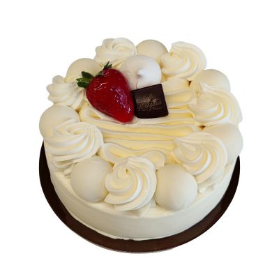 Torta Annabelle Caffè Hungaria consegna a domicilio con Cosaporto