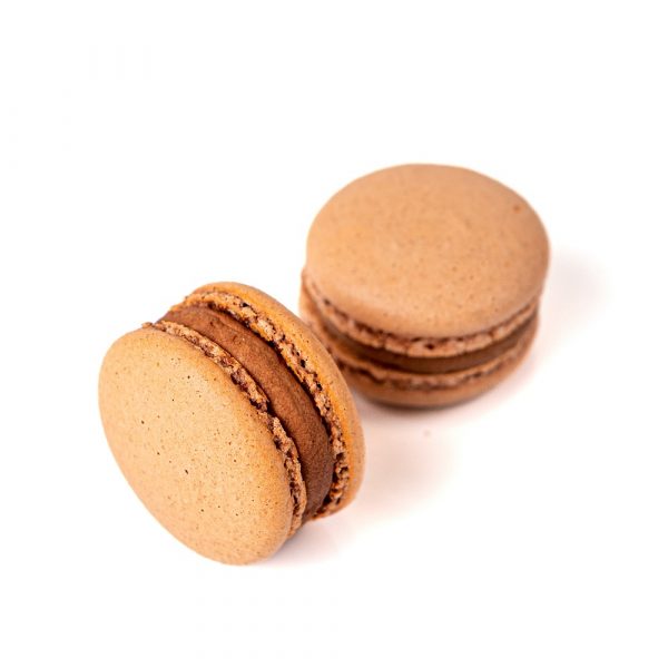 Macaron Velt consegna a domicilio con Cosaporto