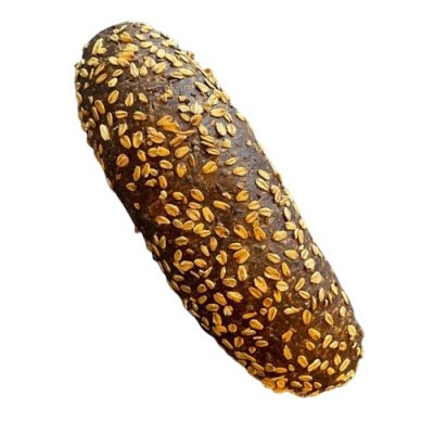 Pain Nordique Égalité consegna a domicilio con Cosaporto