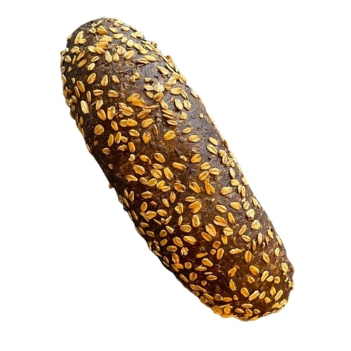 Pain Nordique Égalité consegna a domicilio con Cosaporto