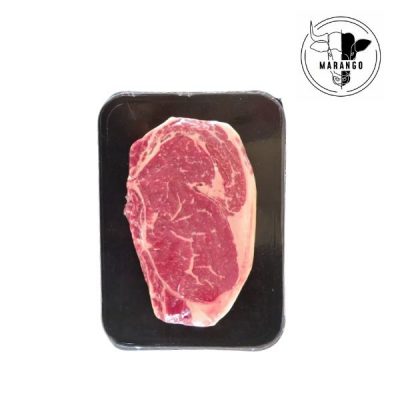 Entrecote di Bovino Adulto Angus Marezzato - 2 pezzi HQF Store consegna a domicilio con cosaporto