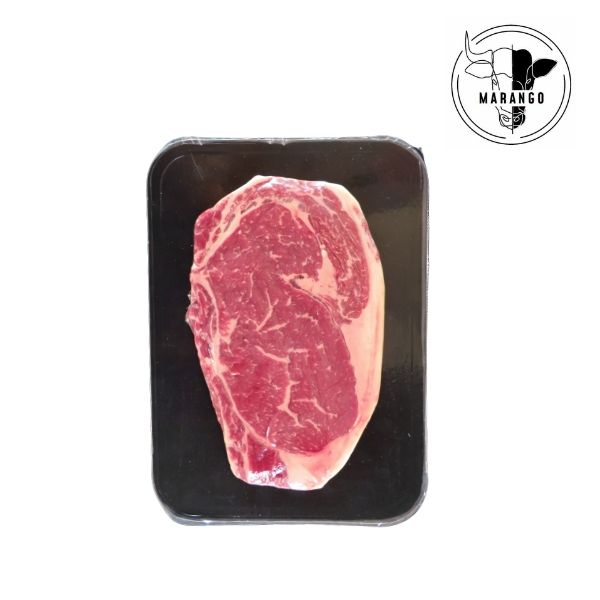 Entrecote di Bovino Adulto Angus Marezzato - 2 pezzi HQF Store consegna a domicilio con cosaporto