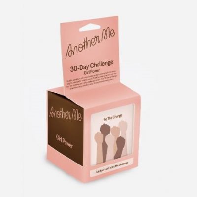 30 Day Challenge Girl Power Moroni Gomma consegna a domicilio con cosaporto