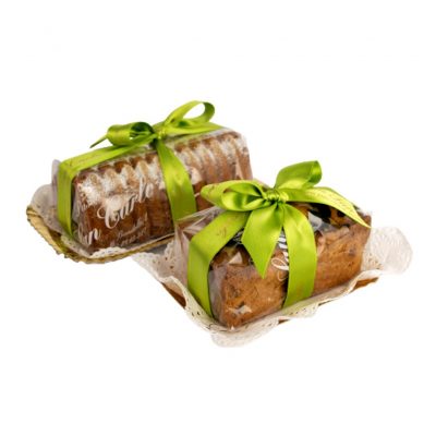 Torta da forno "Amor Polenta" San Carlo consegna a domicilio con cosaporto