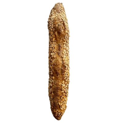 Baguette Cereal Égalité consegna a domicilio con Cosaporto