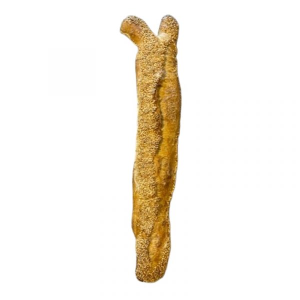 Baguette Molinarde Sesame Égalité consegna a domicilio con Cosaporto
