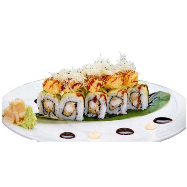 Componi il tuo Executive Lunch da Basara