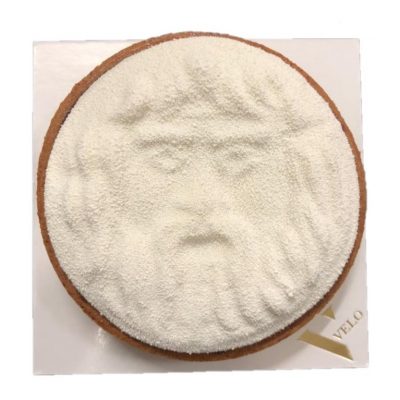 Monoporzione Bocca della verità consegna a domicilio con cosaporto