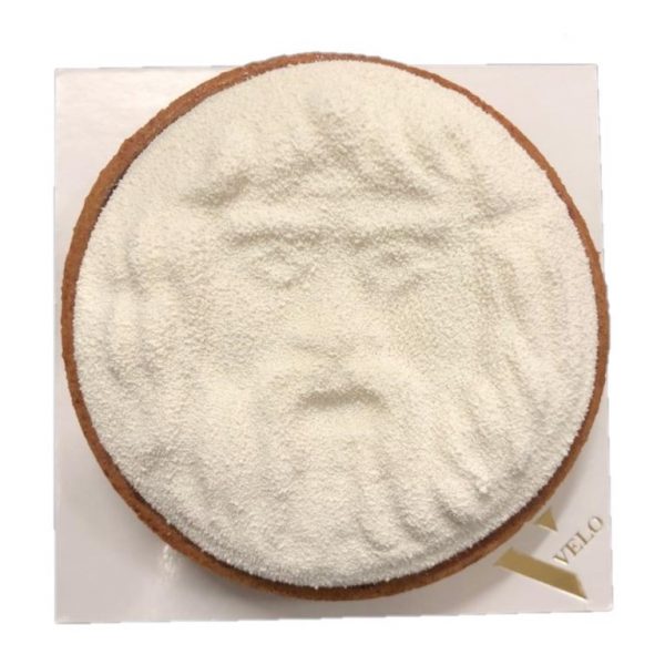 Monoporzione Bocca della verità consegna a domicilio con cosaporto