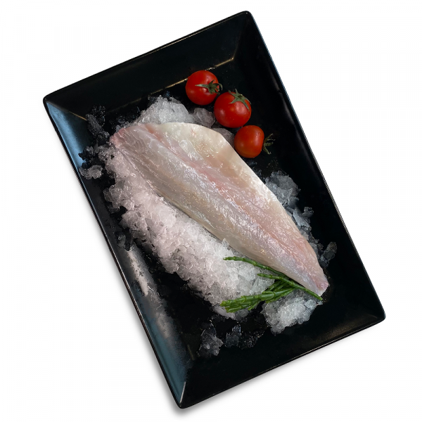 Filetto di Branzino da cuocere Piscarius consegna a domicilio con Cosaporto