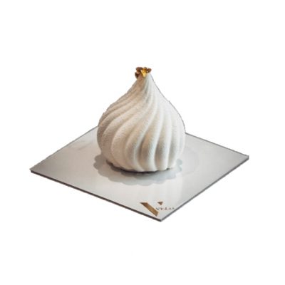 Monoporzione Foresta Nera Velo consegna a domicilio con cosaporto