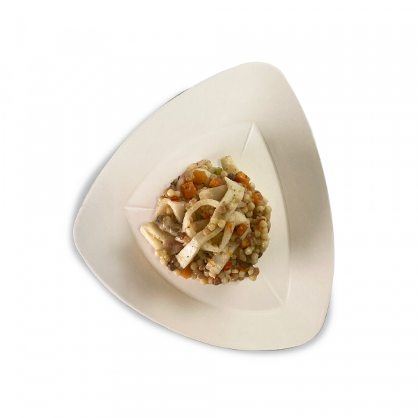 Fregola Piscarius consegna a domicilio con Cosaporto