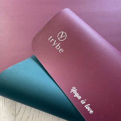 Tappetino Trybe consegna a domicilio con Cosaporto