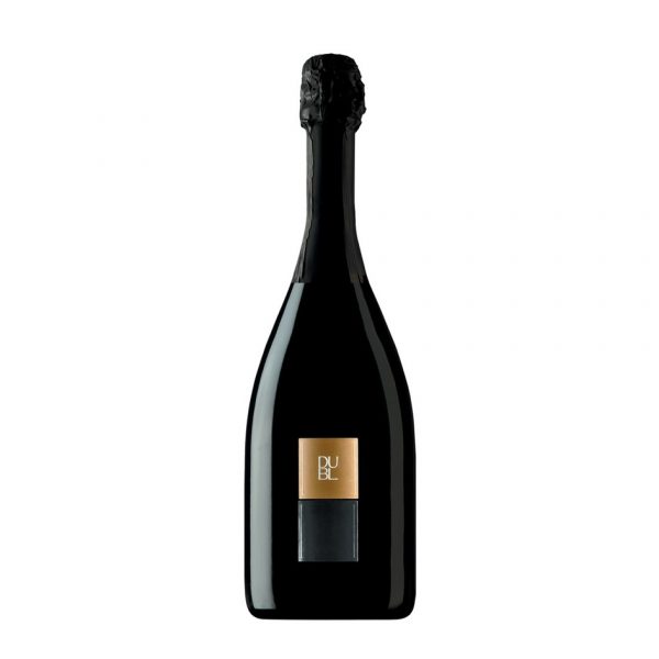 Spumante Brut Metodo Classico “Dubl” Il Vino Famiglia Ercol consegna a domicilio con Cosaporto.it