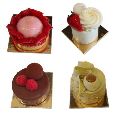 Componi la tua Box Monoporzioni da Caffè Hungaria consegna a domicilio con Cosaporto