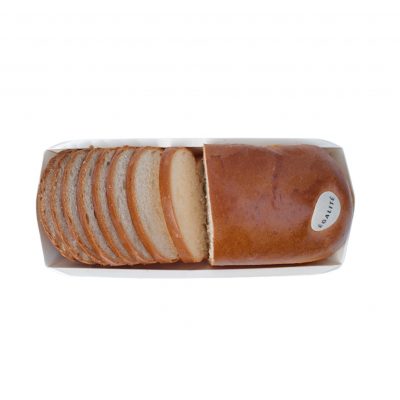 Pain de Mie Égalité consegna a domicilio con Cosaporto