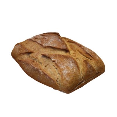 Pain Égalité consegna a domicilio con Cosaporto