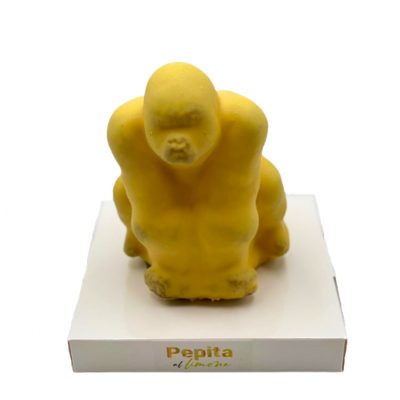 “Pepita al limone” by Felix Lo Basso consegna a domicilio con Cosaporto