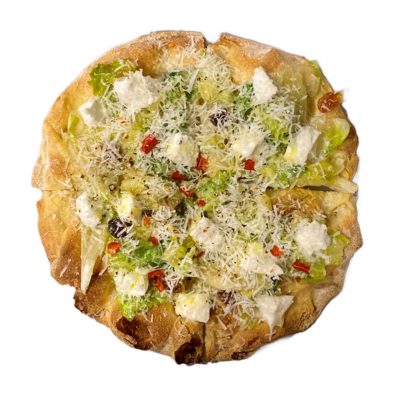 Pinsa La BuriNata Nata a Milano consegna a domicilio con Cosaporto