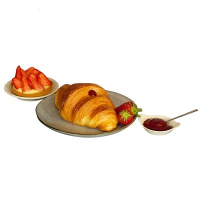 Componi la tua Colazione da Égalité consegna a domicilio con Cosaporto