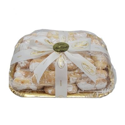 Savoiardi classici San Carlo consegna a domicilio con cosaporto