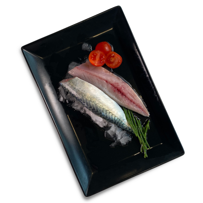 Filetto di Sgombro Piscarius consegna a domicilio con Cosaporto