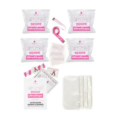 SLIM_ME Ultrashape Oneshot Veralab consegna a domicilio con Cosaporto