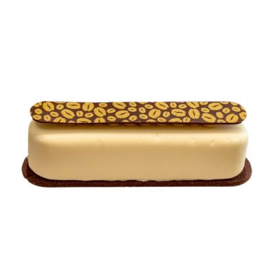 Monoporzione Tiramisù Velo consegna a domicilio con cosaporto