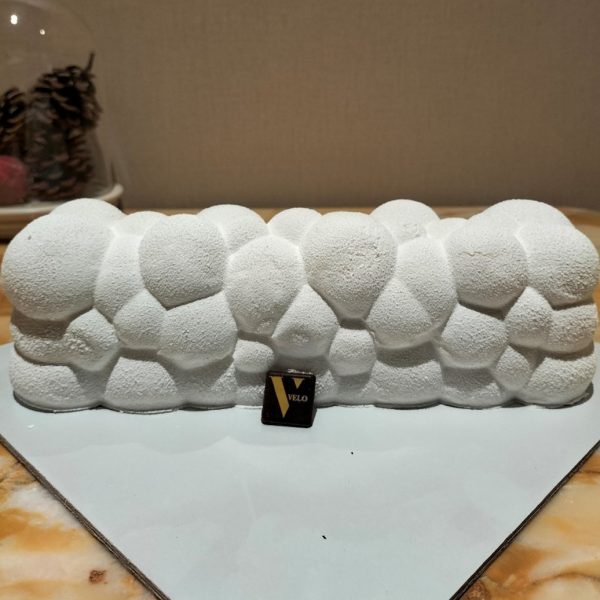 Torta Foresta Nera Velo consegna a domicilio con Cosaporto